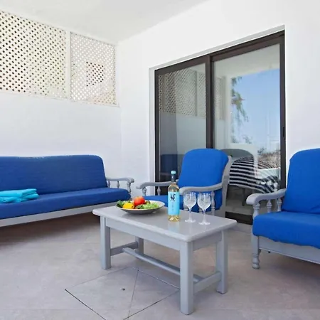 Villa Alessandra Puerto del Carmen (Lanzarote)