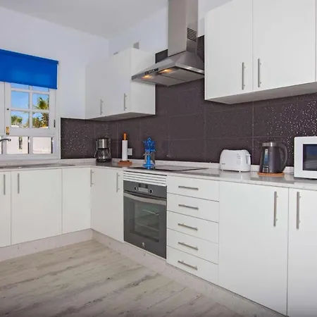 Villa Alessandra Puerto del Carmen (Lanzarote)